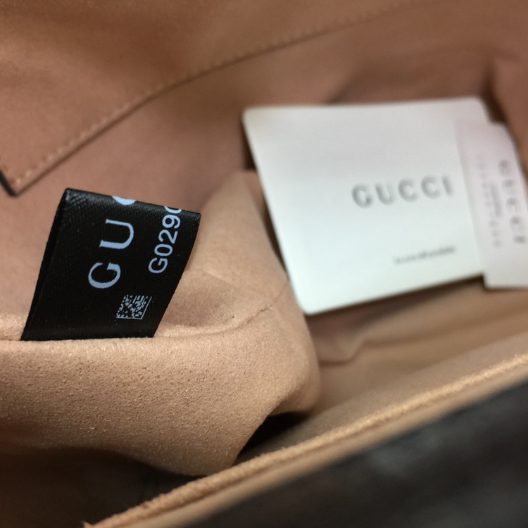 Gucci Top Handle Bags